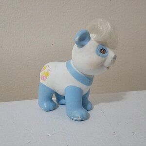 Vintage G1 My Little Pony Baby Panda Nectar